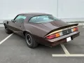 Chevrolet Camaro *Z28*