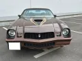 Chevrolet Camaro *Z28*
