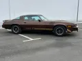 Chevrolet Camaro *Z28*
