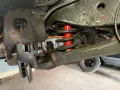 Chevrolet Camaro *Z28*
