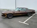 Chevrolet Camaro *Z28*