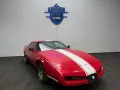 Pontiac Firebird