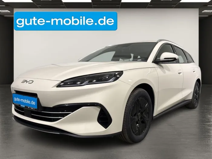 BYD Seal 6 1.5 PHEV DM-i Boost KLIMA - KAMERA - ACC