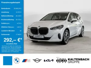 BMW 223d Active Tourer xDrive AHK LED NAVI KAMERA
