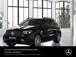 Mercedes-Benz GLE 53 AMG PREMIUM PLUS STH. AHK DYNAMIC