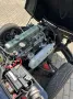 Triumph GT6 MK2