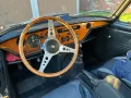 Triumph GT6 MK2