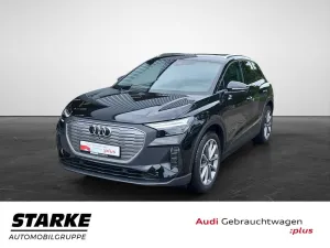 Audi Q4 e-tron 45 NaviPlus LED SHZ APS-Plus Sportsitz
