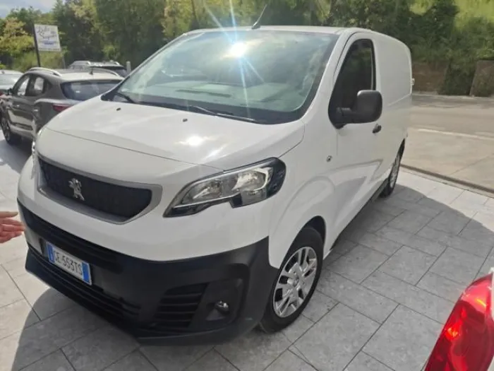 Peugeot PEUGEOT Expert 1.5 BlueHDi 120 PC-TN Furgone Pre