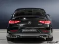 Mercedes-Benz CLS 450 4M AMG Multibeam/Distro/AHK/HuD/SD/Sthzg