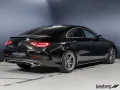 Mercedes-Benz CLS 450 4M AMG Multibeam/Distro/AHK/HuD/SD/Sthzg