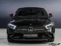 Mercedes-Benz CLS 450 4M AMG Multibeam/Distro/AHK/HuD/SD/Sthzg
