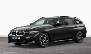 BMW 330e xDrive Touring