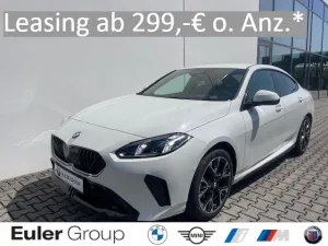 BMW 220 Gran Coupe iA M-Sport HUD AD Navi Digitales 