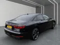 Audi A8 50 TDI qu. S line tiptronic *PANO*StdHz*B&O*