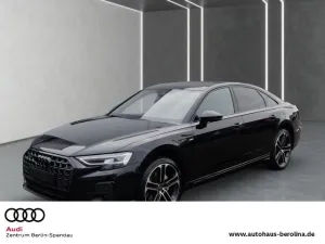 Audi A8 50 TDI qu. S line tiptronic *PANO*StdHz*B&O*