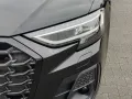 Audi A8 50 TDI qu. S line tiptronic *PANO*StdHz*B&O*