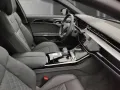 Audi A8 50 TDI qu. S line tiptronic *PANO*StdHz*B&O*