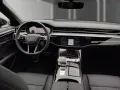 Audi A8 50 TDI qu. S line tiptronic *PANO*StdHz*B&O*