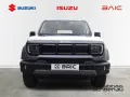 BAIC BJ40