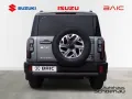 BAIC BJ40