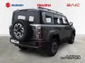 BAIC BJ40