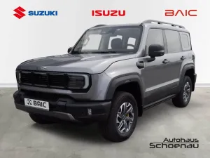 BAIC BJ40