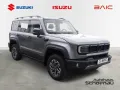 BAIC BJ40