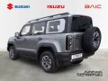 BAIC BJ40