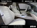 Mercedes-Benz GLE 400 e 4M Coupé AMG/Pano/AHK/Airmatic/360°