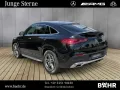 Mercedes-Benz GLE 400 e 4M Coupé AMG/Pano/AHK/Airmatic/360°
