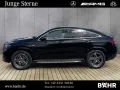 Mercedes-Benz GLE 400 e 4M Coupé AMG/Pano/AHK/Airmatic/360°