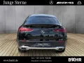 Mercedes-Benz GLE 400 e 4M Coupé AMG/Pano/AHK/Airmatic/360°