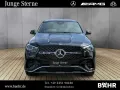 Mercedes-Benz GLE 400 e 4M Coupé AMG/Pano/AHK/Airmatic/360°