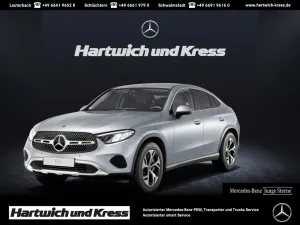 Mercedes-Benz GLC 400 e 4Matic Coupé Avantgarde+Kamera+Ambient