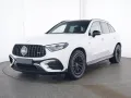 Mercedes-Benz GLC 43 4M AMG AMG BURM NIGHT MEMO 360 AHK DISTR