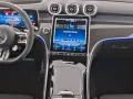 Mercedes-Benz GLC 43 4M AMG AMG BURM NIGHT MEMO 360 AHK DISTR