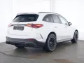 Mercedes-Benz GLC 43 4M AMG AMG BURM NIGHT MEMO 360 AHK DISTR