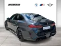 BMW M5 - Comfort Paket - AHK - Alcantara Dachhimmel
