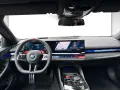 BMW M5 - Comfort Paket - AHK - Alcantara Dachhimmel