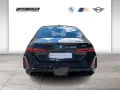 BMW M5 - Comfort Paket - AHK - Alcantara Dachhimmel