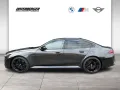 BMW M5 - Comfort Paket - AHK - Alcantara Dachhimmel