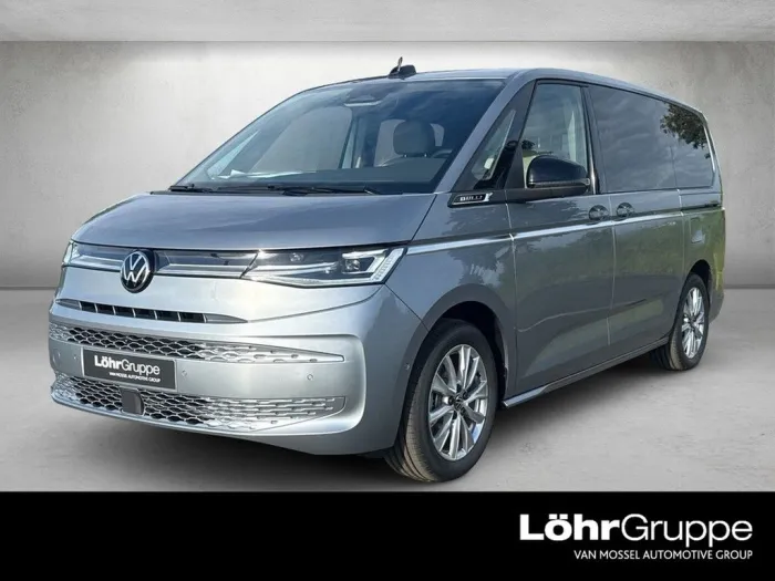 Volkswagen Multivan 1.5l eHybrid LR DSG 4M Style *AHK