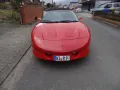 Pontiac Trans Am  H-Kennzeichen
