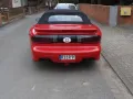 Pontiac Trans Am  H-Kennzeichen