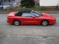 Pontiac Trans Am  H-Kennzeichen