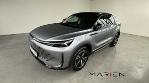 BAIC 1,5L Turbo GDI Beijing X75