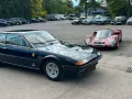 Ferrari 400 GT, V12, Vergaser, Handschalter, HU/AU, ANSA