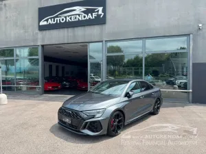 Audi RS3 Sedan 2.5 tfsi quattro s-tronic