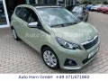 Peugeot 108 TOP Style 72 S&S